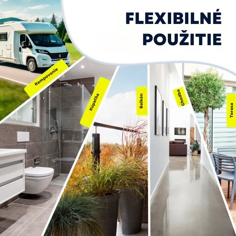 Easymaxx Vejárový sušiak na bielizeň s 16 ramenami Octopus 19146 (5)